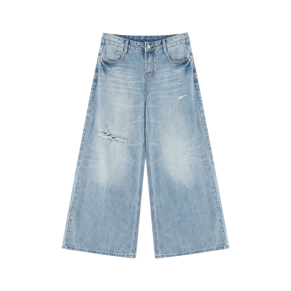 SERVAL Leg Jeans