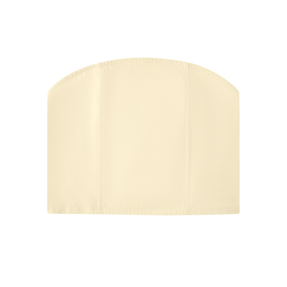 SERVAL Cropped Tube Top