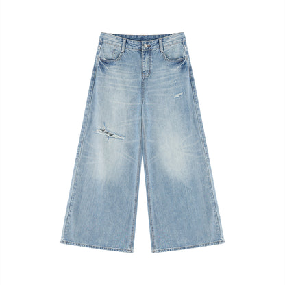 SERVAL Leg Jeans